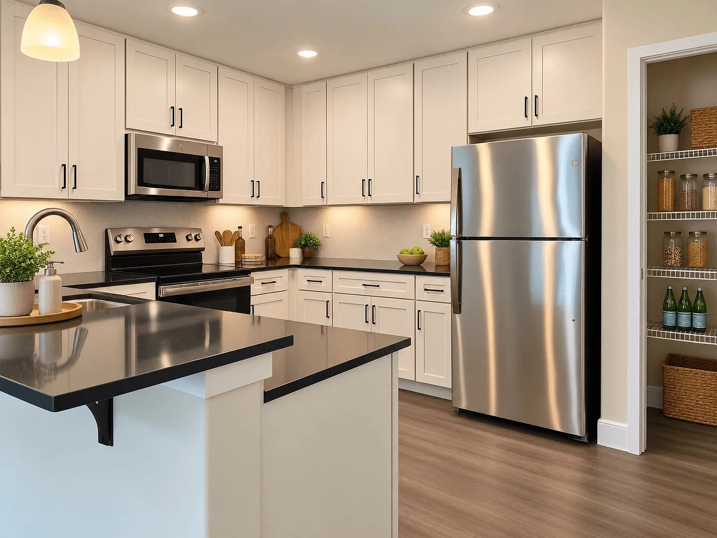Reserve at Palmer Pointe — Photo 3