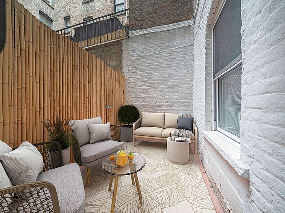 2nd image of 145 W 10th St #A
