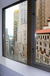 Rented by Citi Habitats