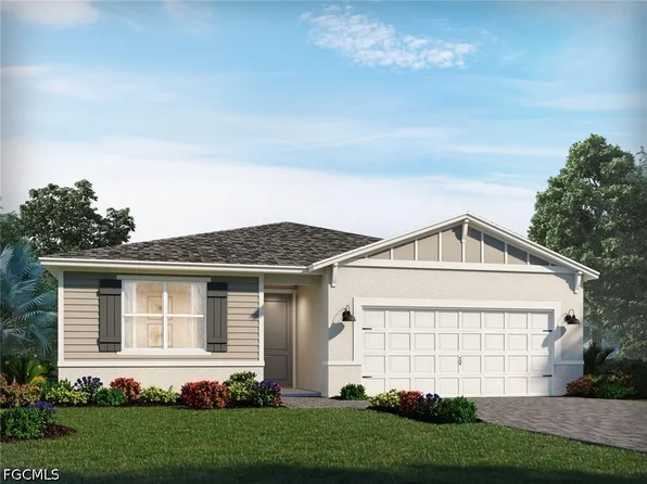 44432 Frontier Dr, Punta Gorda, FL 33982