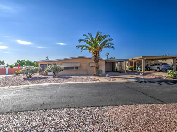 832 S 82ND Way, Mesa, AZ 85208