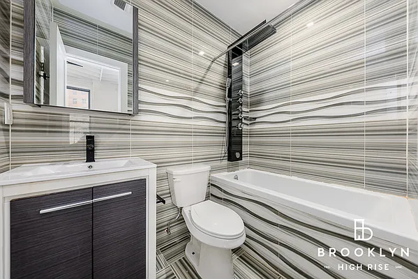 Rented by Brooklyn High Rise LLC | media 45