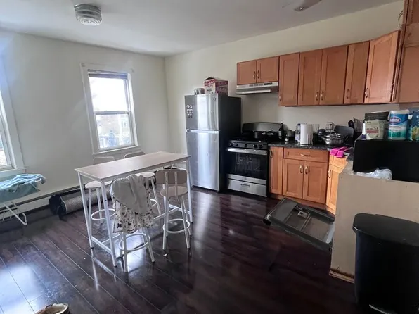 1582 Tremont St #4, Roxbury Crossing, MA 02120