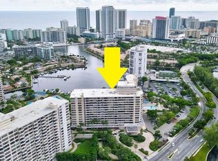 500 Three Islands Blvd #607, Hallandale Beach, FL 33009