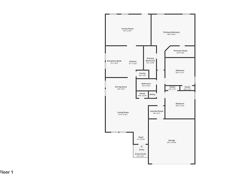 5312 Newcastle Ln — Photo 2