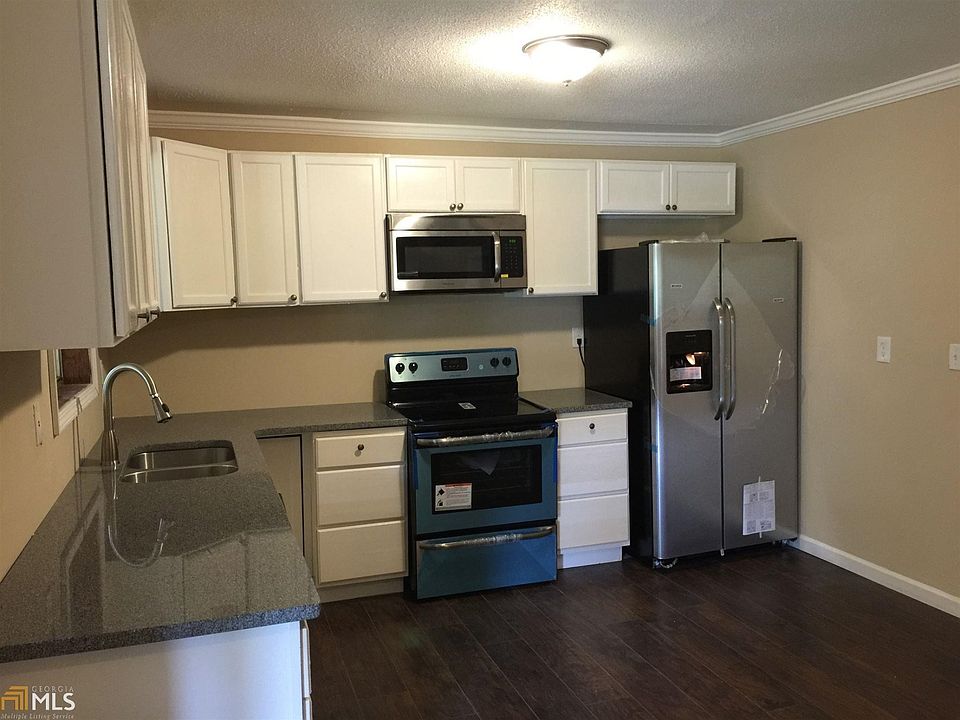 3903 Rockey Valley Dr, Conley, GA 30288 Zillow