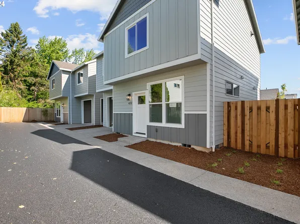 4232 SE 79th Ave, Portland, OR 97206