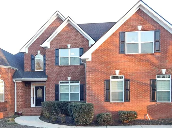 940 Windsor Creek Dr, Grayson, GA 30017