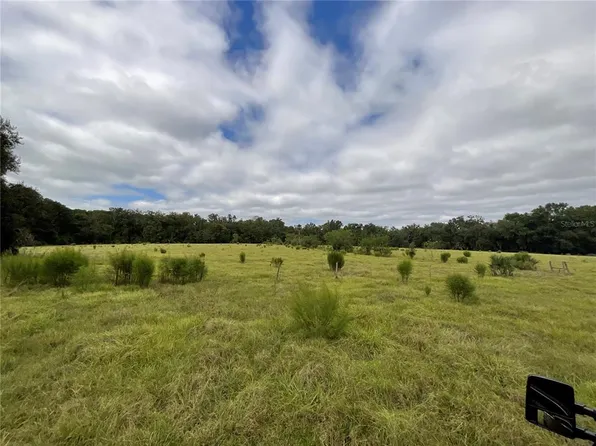 6018 SW 56th Ave, Bushnell, FL 33513