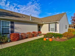 645 S Curran Rd #645, Round Lake, IL 60073