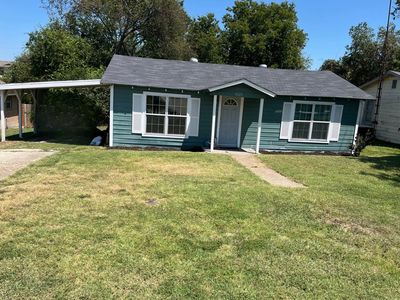 8020 Julie Ave, Fort Worth, TX, 76116