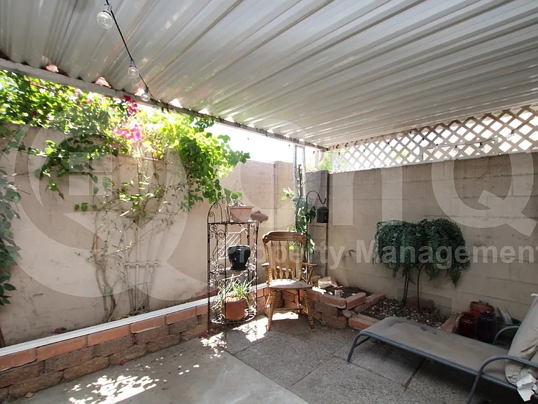 2211 W Turney Ave #B — Photo 13