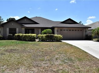 3535 Westminster Rd, Sebring, FL 33875