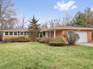 687 Brookwood Dr, Olympia Fields, IL