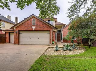 10612 Sans Souci Pl, Austin, TX 78759