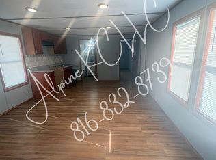 5601 SW Lakefront Ln S #29, Saint Joseph, MO 64504