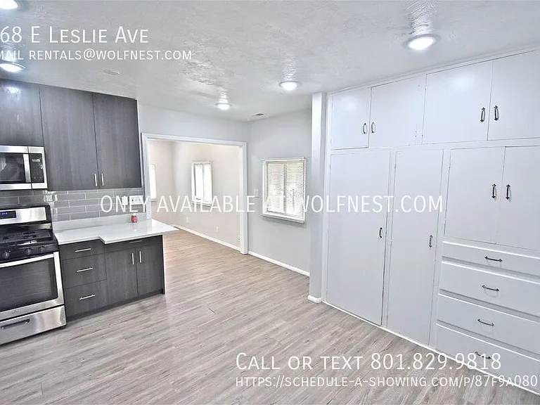 168 E Leslie Ave — Photo 14