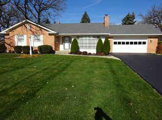 1128 Forest Dr, Elgin, IL 60123