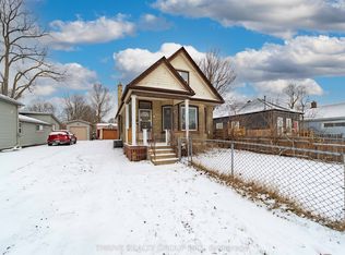 864 Stedwell St, London, ON N5Z 1L8