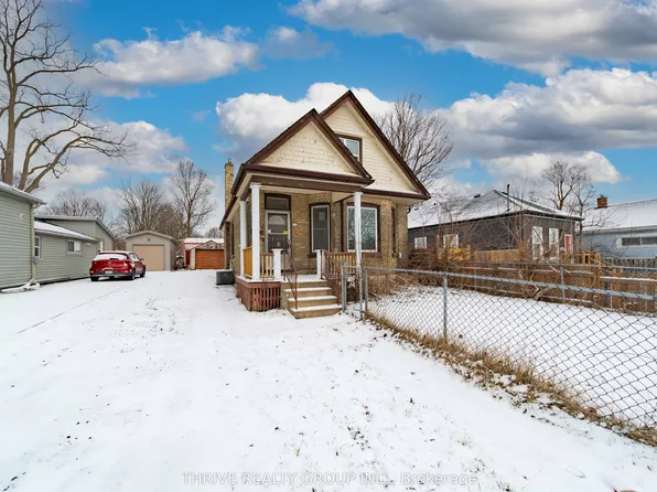 864 Stedwell St, London, ON N5Z 1L8
