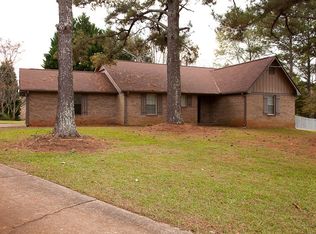 148 Meadow Ridge Dr, Stockbridge, GA 30281