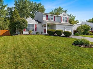 8176 Toscano Dr, Clay, NY 13041