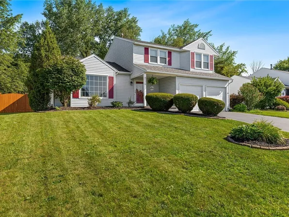 8176 Toscano Dr, Clay, NY 13041