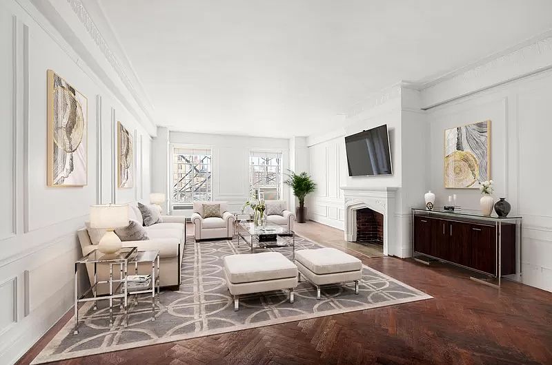 1st image of 300 Central Park W APT 9-B