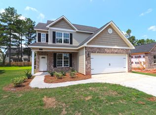 113 Back Cedar Ln, Centerville, GA 31028