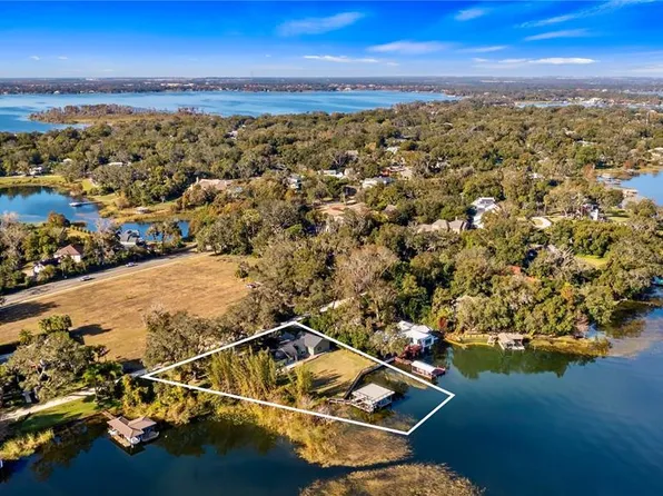 647 Ridgewood Dr, Windermere, FL 34786