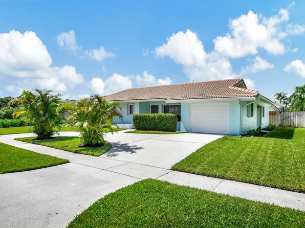 465 NW 13th Drive, Boca Raton, FL 33486