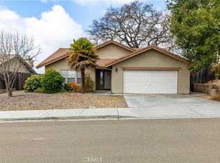 52 Sunnyside Way, Templeton, CA 93465