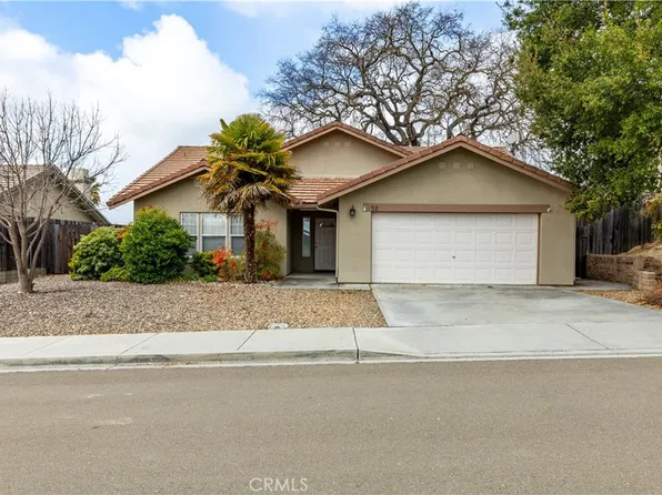 52 Sunnyside Way, Templeton, CA 93465