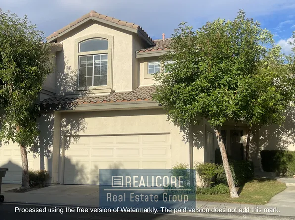 7911 E Horizon View Dr, Anaheim, CA 92808