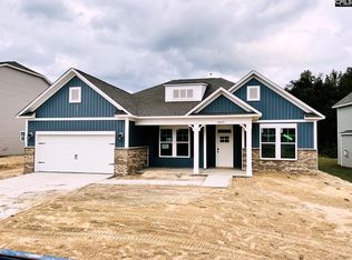 2057 Allan Crest Rd, Blythewood, SC 29016