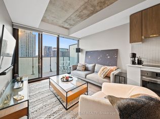 161 Roehampton Ave #2711, Toronto, ON M4P0C8