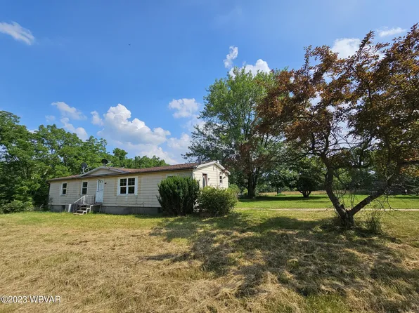 280 Hickory Rd, Turbotville, PA 17772