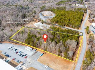 1470 13th St W, Hickory, NC 28602