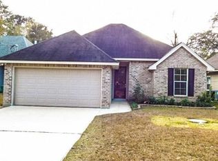 59445 Spring Dr, Slidell, LA 70461
