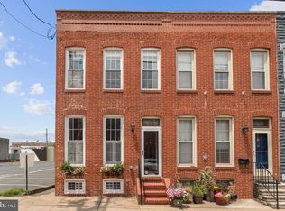 1324 Hull St, Baltimore, MD 21230