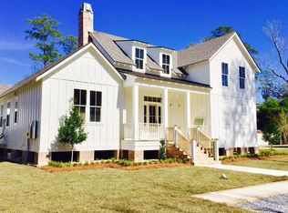 444 E 8th Ave, Covington, LA 70433