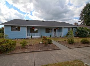 412 S Dunham Ave, Arlington, WA 98223