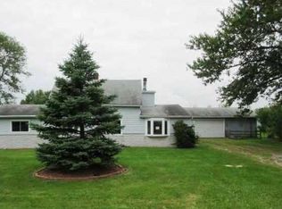 11746 State Route 720, Lakeview, OH 43331