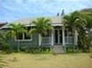 4463 Makaha Rd, Kapaa, HI 96746