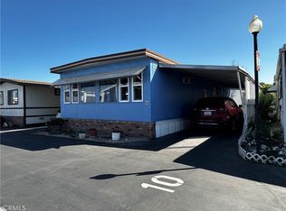 10745 Victoria Ave #40, Whittier, CA 90604