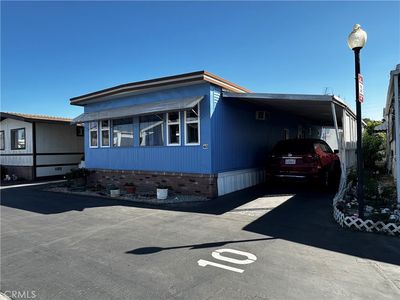 10745 Victoria Ave #40, Whittier, CA, 90604