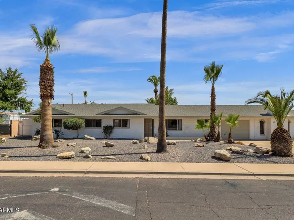657 E 7TH Place, Mesa, AZ 85203