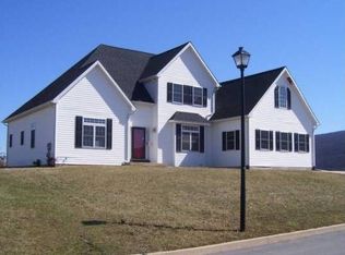 161 Warren St, Montoursville, PA 17754