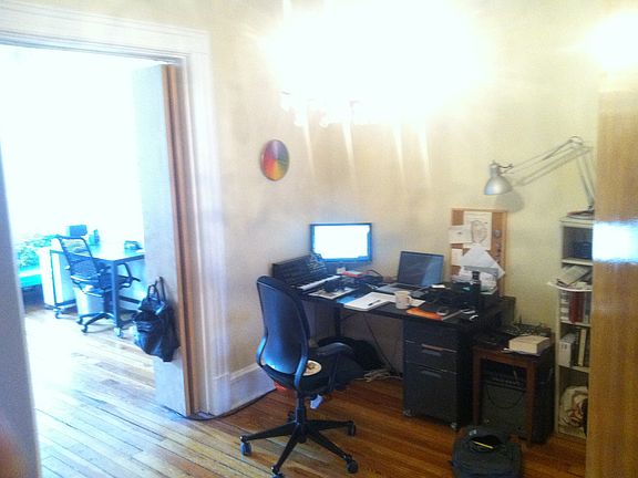 4th image of 167 Saint Nicholas Ave