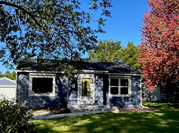 617 N Hillview Dr, Boise, ID 83712